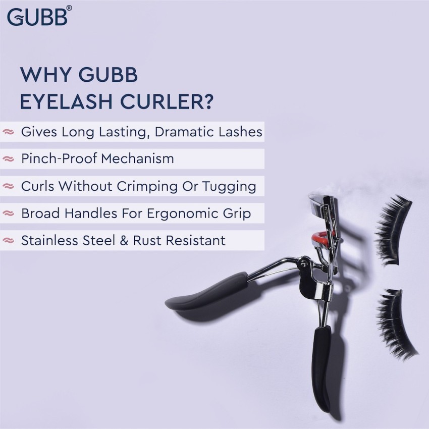 Gubb Eyelash Curler