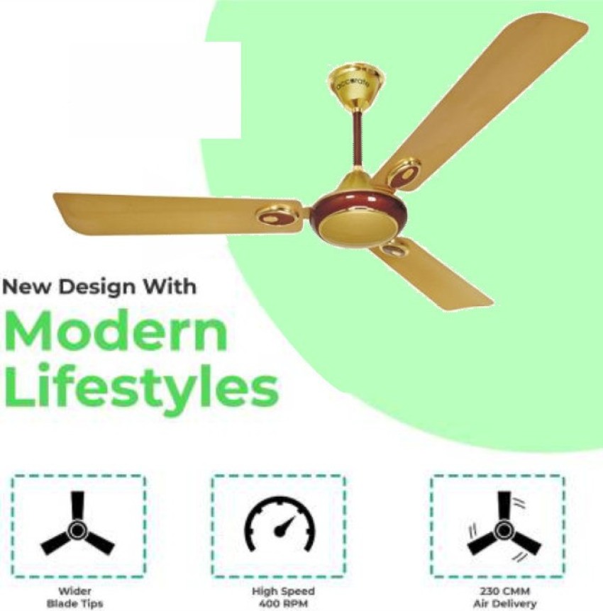 56 Inch Rechargeable Pop Ceiling Fan Design High Quality Ceiling