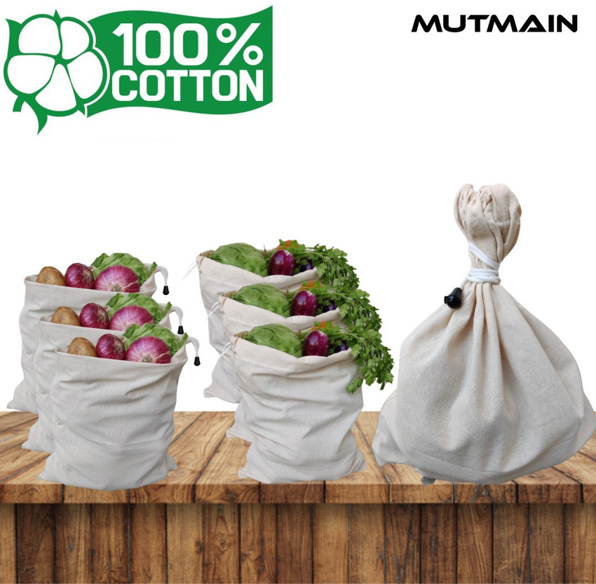 Vegetable bags 2025 for fridge flipkart