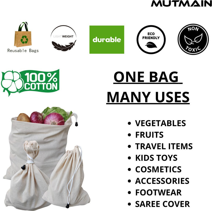 Vegetable cloth 2025 bags for fridge