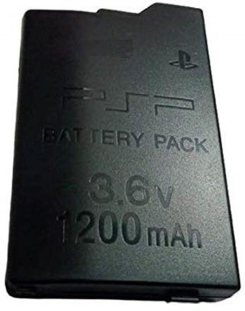 PSP Battery – Resurgence Games