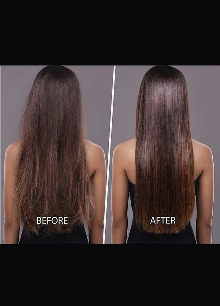 Three Elements best Keratin Hair Spa cream masque non greasy hair