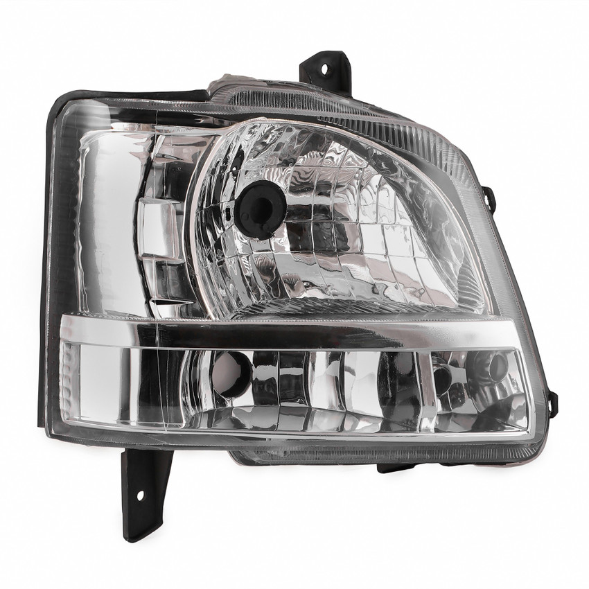 Wagon r 2009 on sale model headlight price