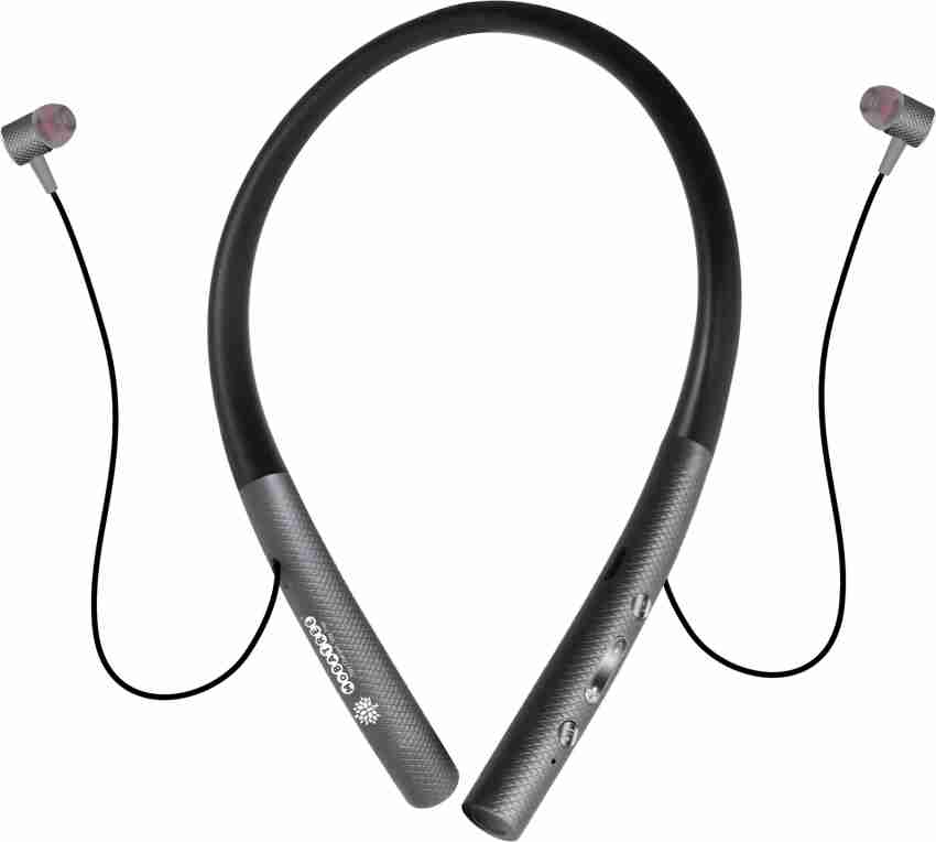 BT-875 Wireless Bluetooth® Stereo Headphones