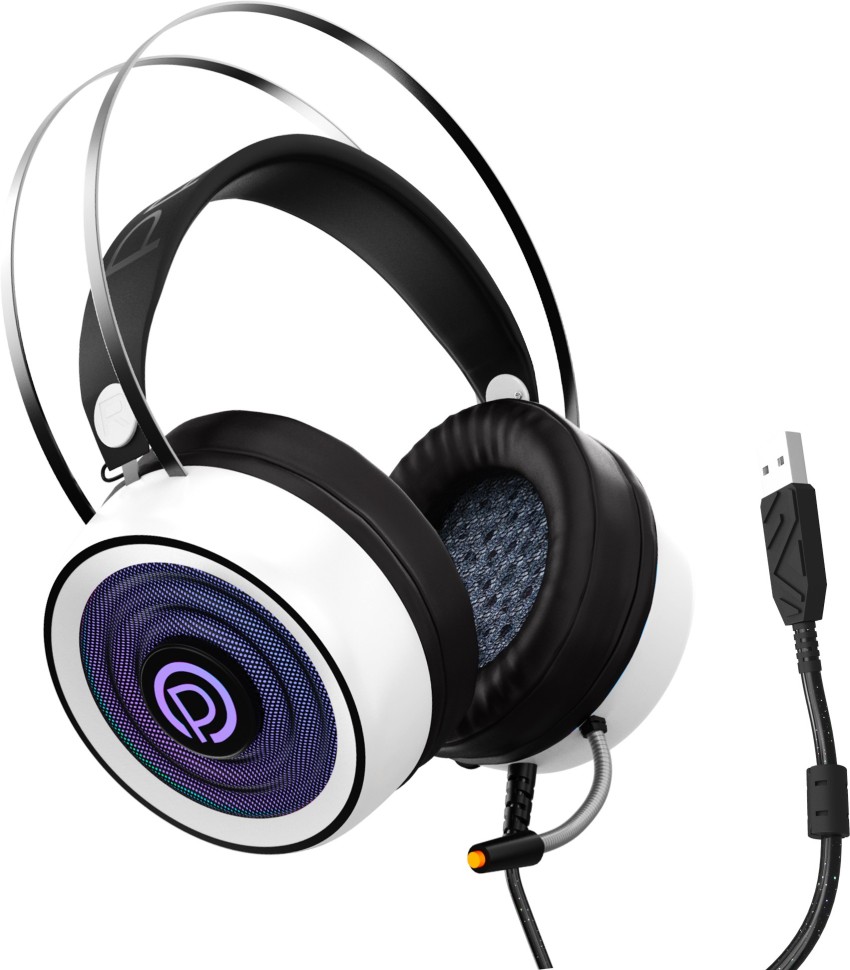 Gaming headset with mic wired new arrivals