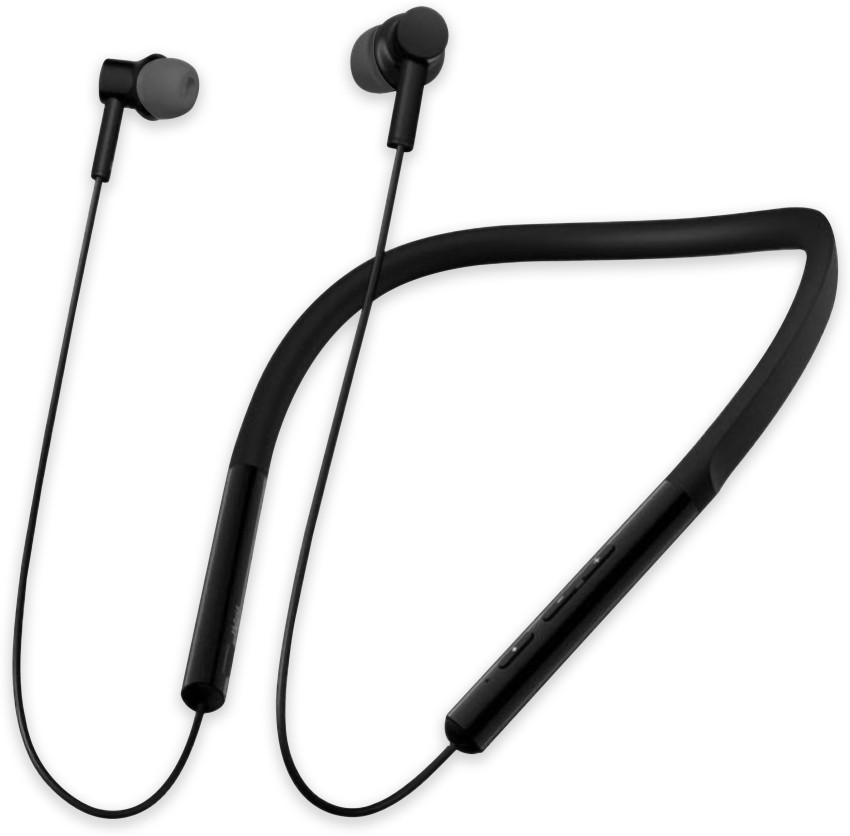 Mi neckband flipkart hot sale