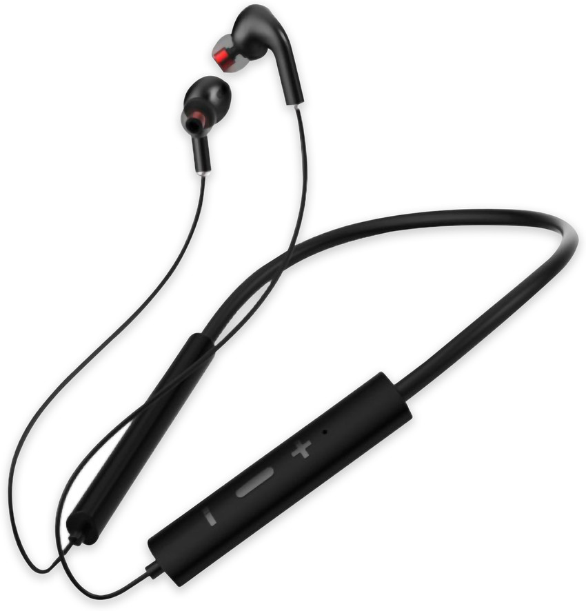 vali V 75 Wireless Headphones Magnetic Earbuds 24 Hrs Music 5.2