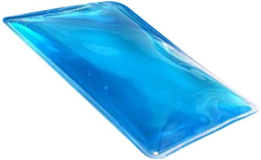 Gel based sales ice packs