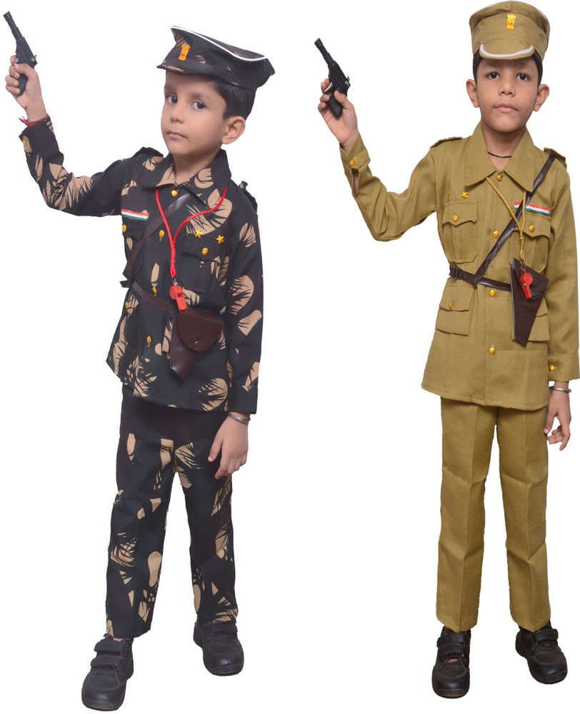 PASSION FOR FASHION NA Kids Costume Wear Price in India Buy