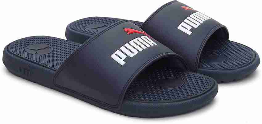 PUMA Boys Girls Slip On Slipper Flip Flop Price in India Buy PUMA Boys Girls Slip On Slipper Flip Flop online at Flipkart