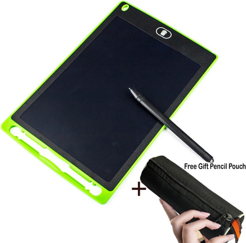 LCD Writing Tablet Digital Magic Slate Ruffpad Portable Drawing