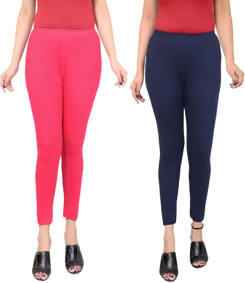 RUBY Ankle Length Ethnic Wear Legging Price in India - Buy RUBY Ankle  Length Ethnic Wear Legging online at