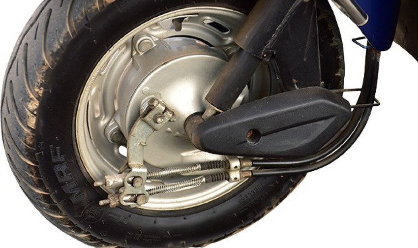 Digital Craft Activa 3G Hub Cover PACK OF 2 Motorcycle Fork