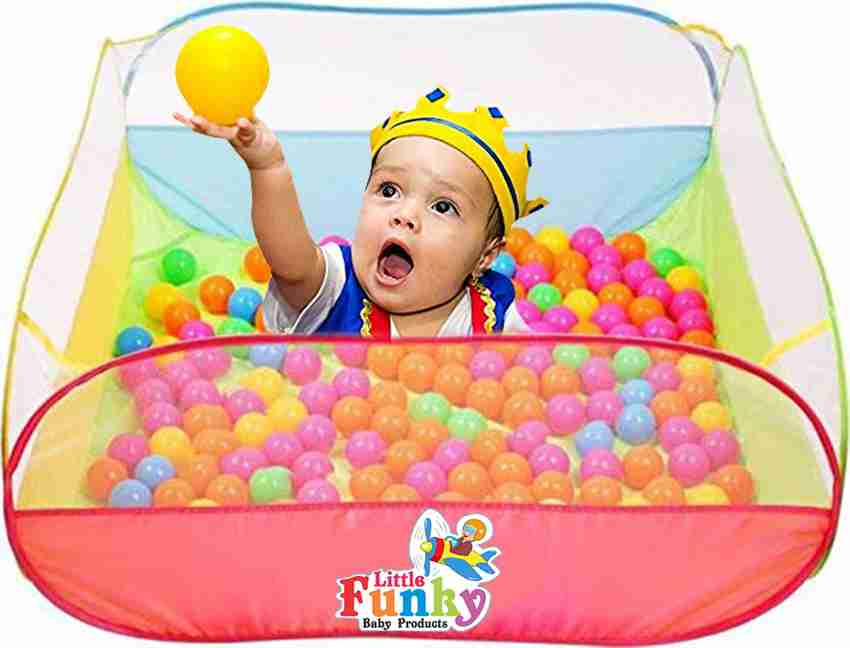 Activity ball pool hot sale