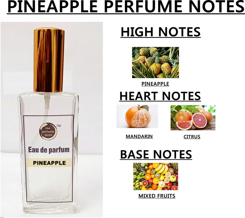 Store parfum clearance