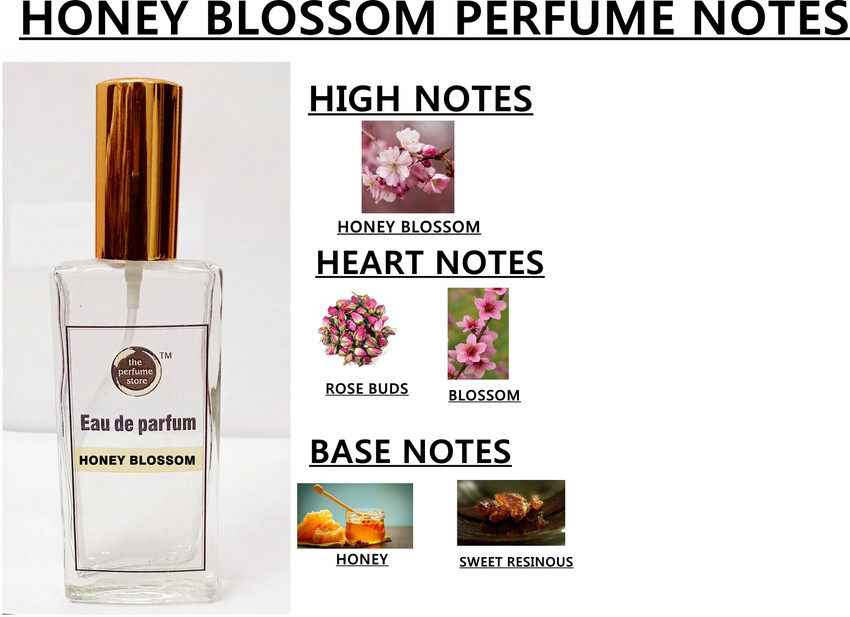 Avon honey blossom perfume best sale