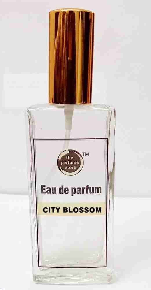 City perfume stores clearance