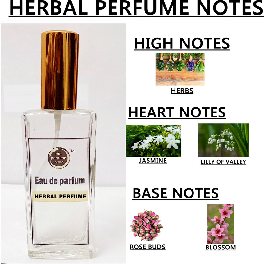 Herbal cologne clearance