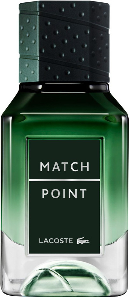 Lacoste matchpoint fragrance sales