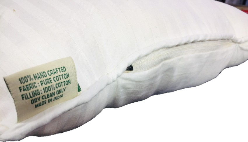 Semal cotton outlet pillow price