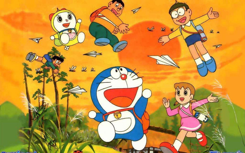 Doraemon whatsapp deals dp