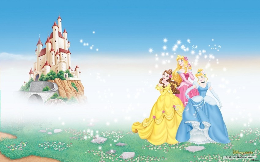 Disney Princesses Wallpapers 62 pictures