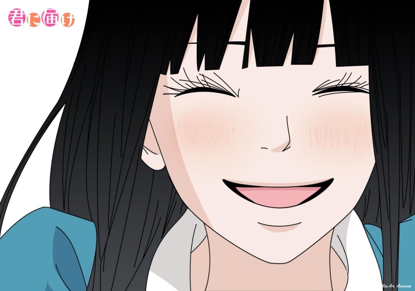 Sawako Kuronuma | Anime Wiki | Fandom