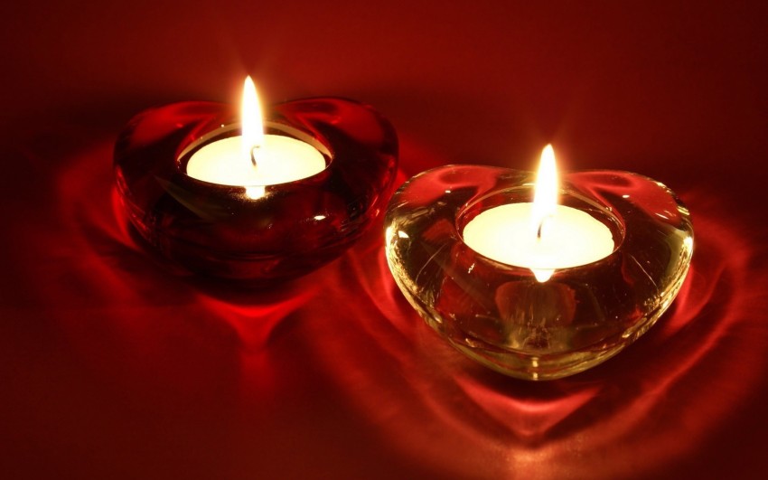 Candle Lights Wallpapers  HD Wallpapers  ID 10508
