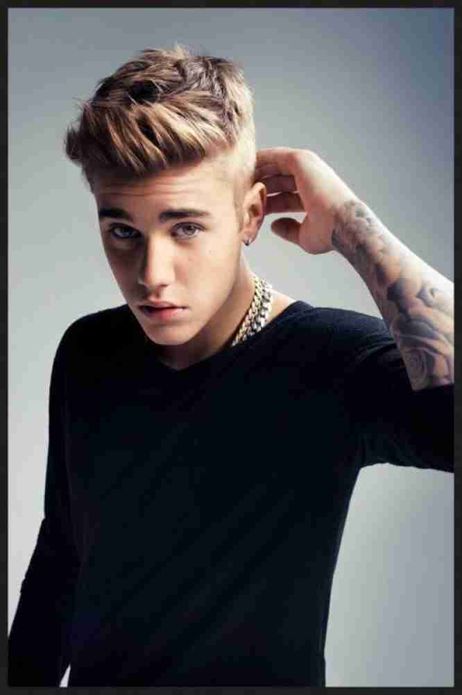 Justin Bieber In “Ghost” (Wallpaper)  Justin bieber posters, Justin bieber  photos, Justin bieber pictures
