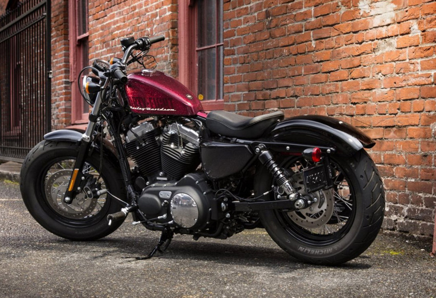 harley davidson 20 inch bicycle