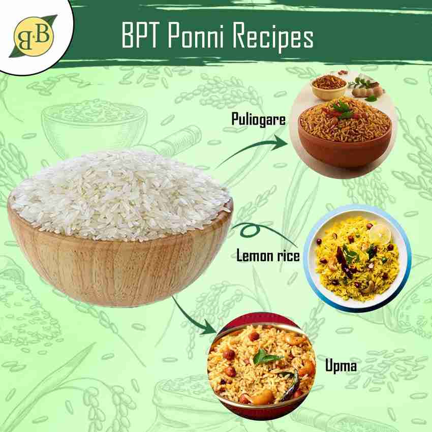 Ponni rice cooking in pressure 2025 cooker