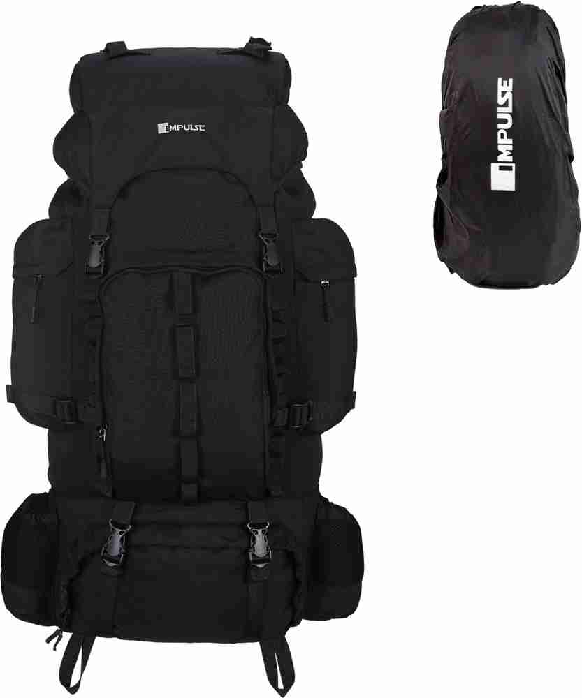 Amazonbasics sales trekking bag
