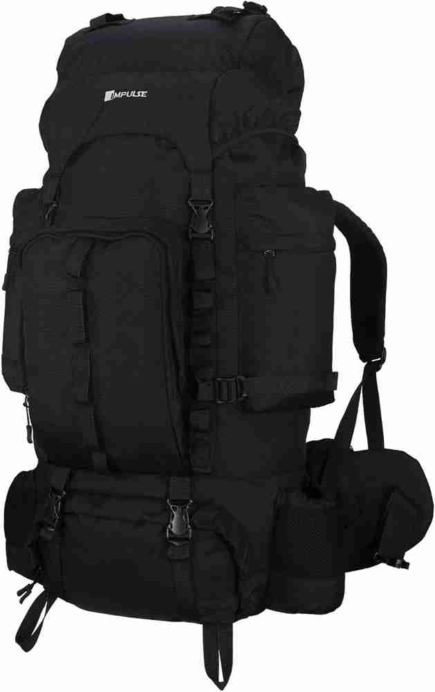 Amazonbasics hiking backpack top review
