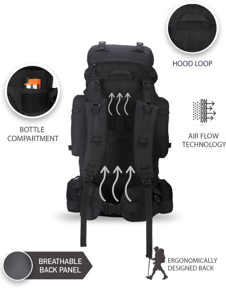 Tourist back bag best sale