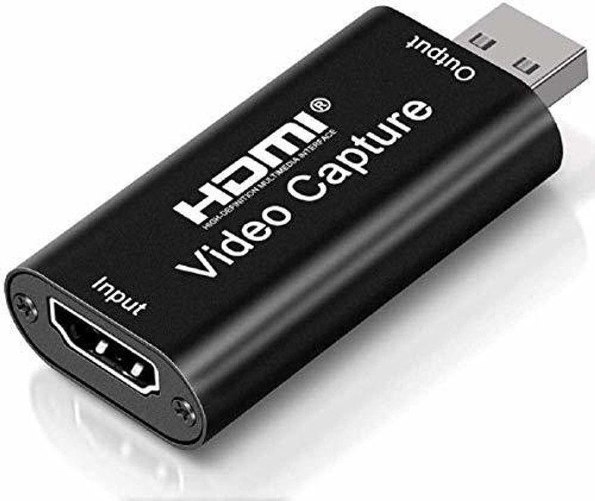 Hdmi tv outlet tuner card