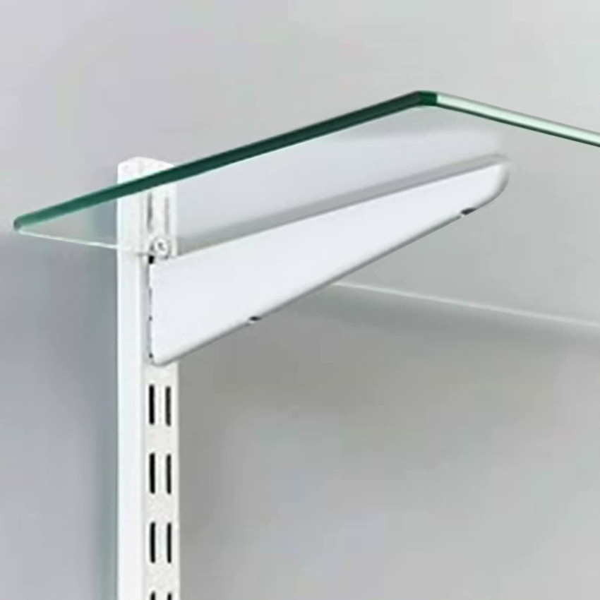 Top more than 81 decorative glass shelf brackets best vova.edu.vn