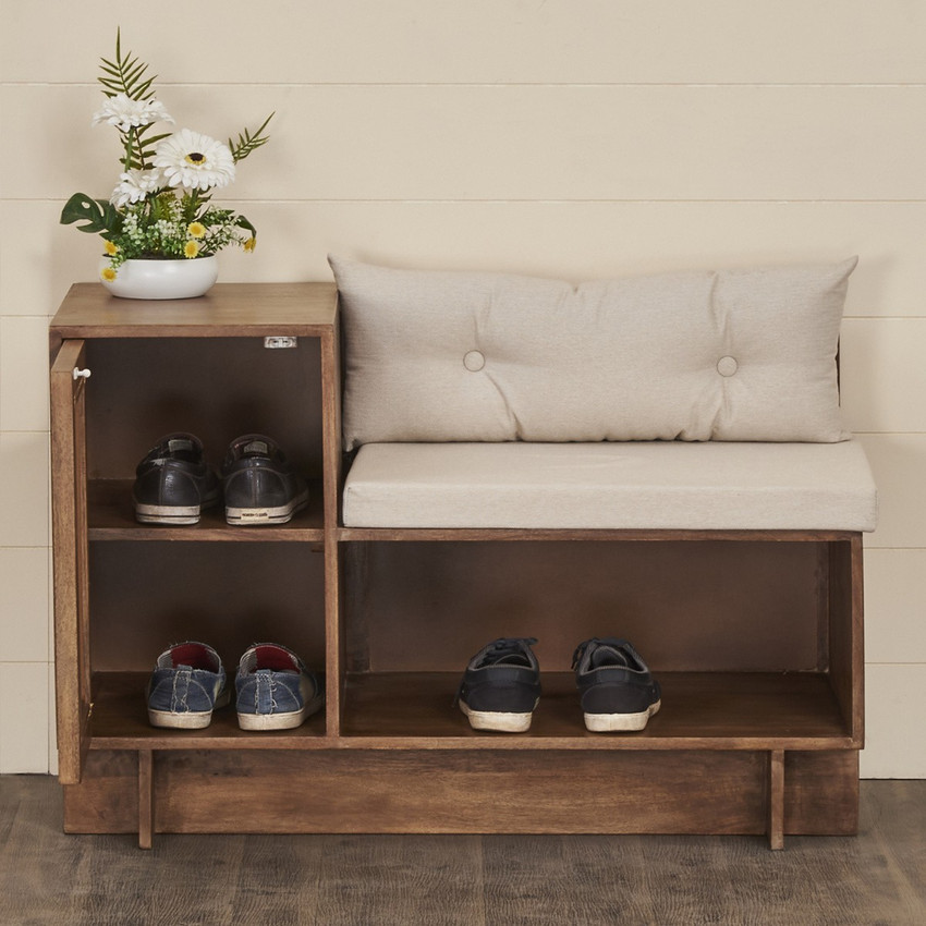 Home centre sale shoe storage