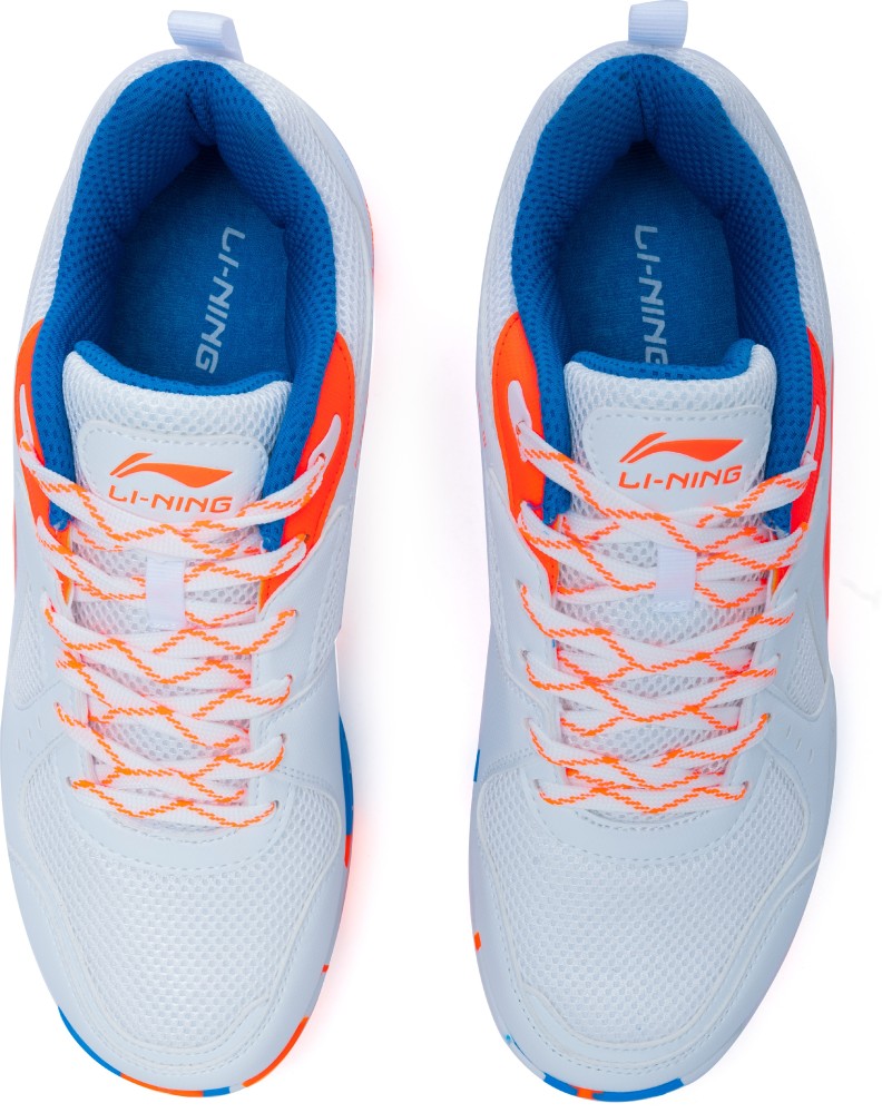 Li ning badminton hot sale shoes flipkart