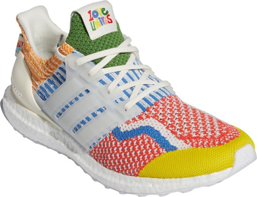 Adidas ultra 2025 boost multicolor 5.0