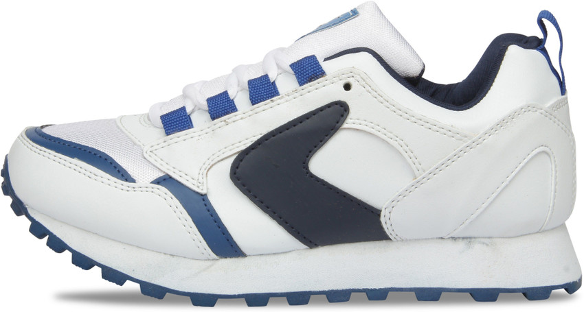 Sparx navy blue running outlet shoes