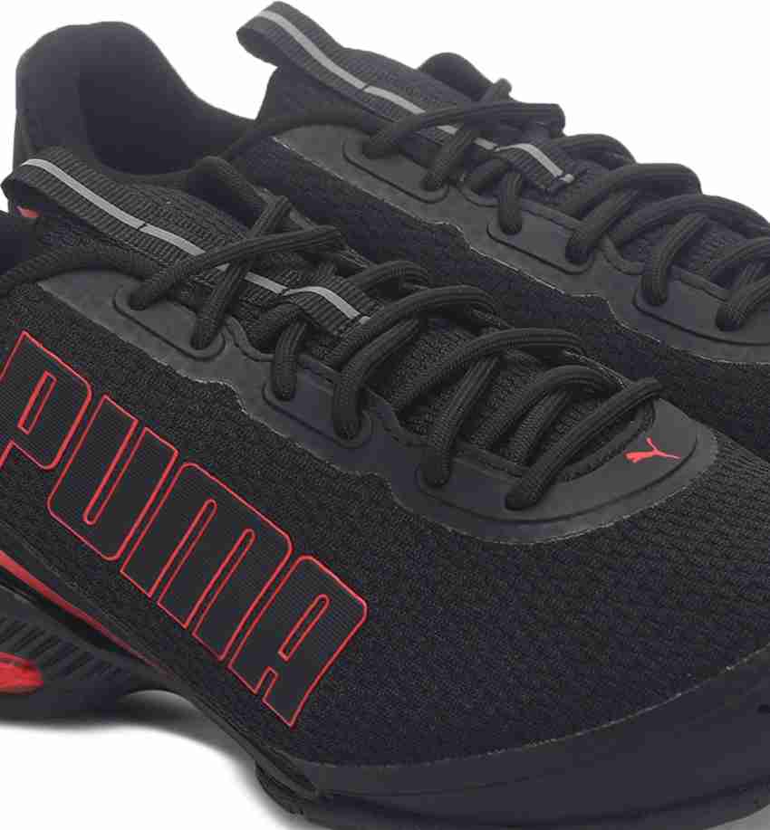 Puma black clearance shoes mens 2017