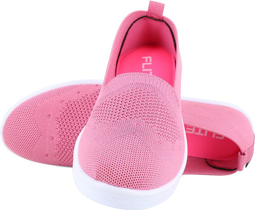 FLITE Slip On Sneakers For Women Buy FLITE Slip On Sneakers For