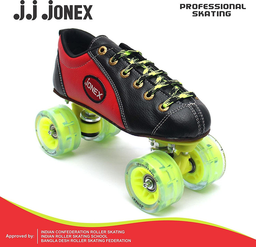 Jonex clearance professional skates