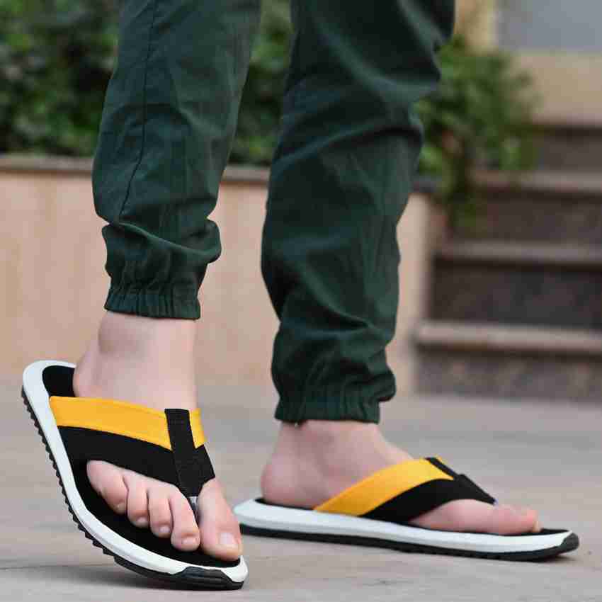 FOAI Men Slip On Slippers Chappals For Men Slippers For Men Slippers For Old Age People Flip Flops Buy FOAI Men Slip On Slippers Chappals For Men Slippers For Men Slippers For Old