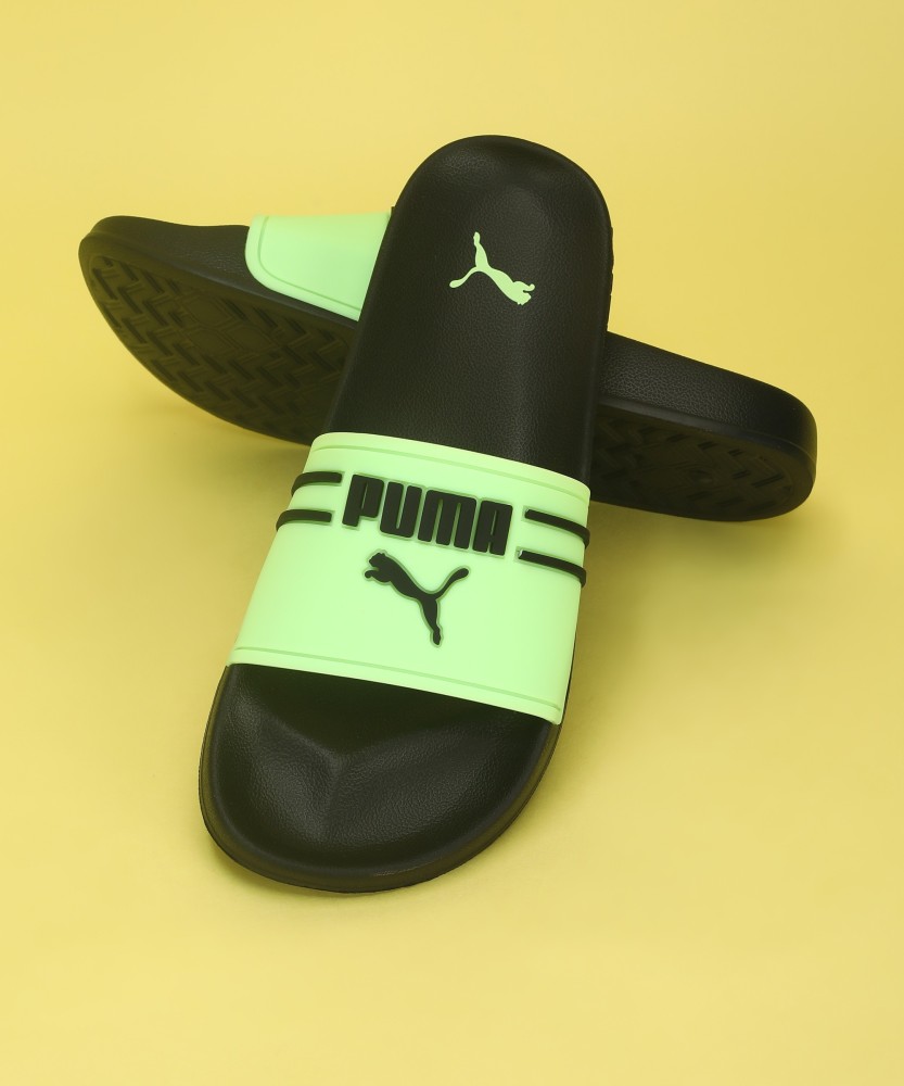 what size puma slides should i get