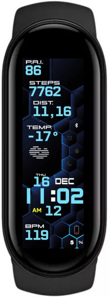 Smart bands under 1000 hotsell