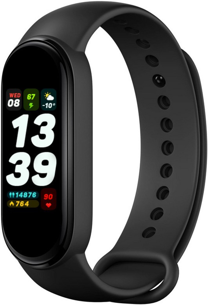 LionBolt M7 Smart Fitness Band Fitness Band Price in India Buy