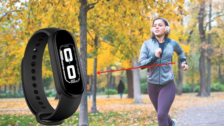 Drumstone fitness clearance band