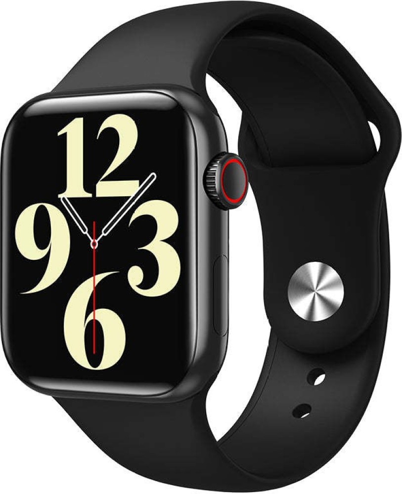 Flipkart apple watch online series 6