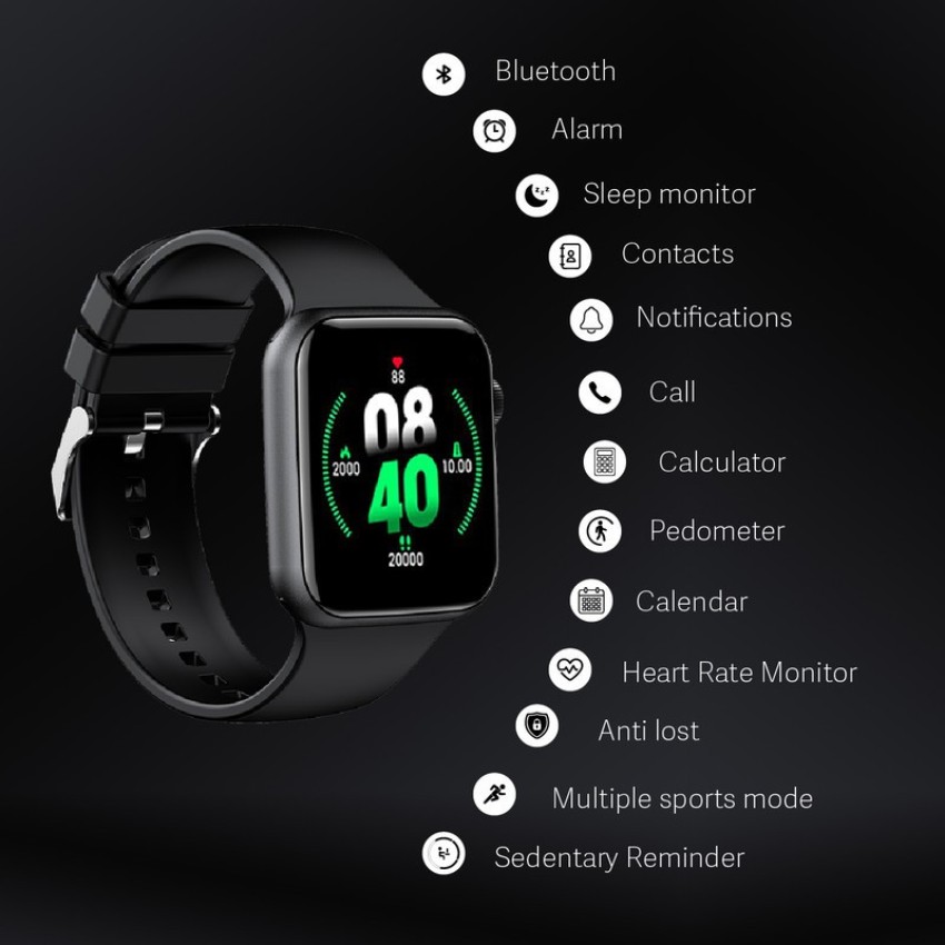 Xtreme tech store android smart watch